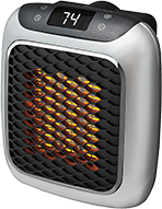 Handy Heater® Turbo Heat