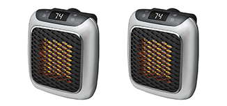 Handy Heater® Turbo Heat