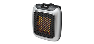 Handy Heater® Turbo Heat